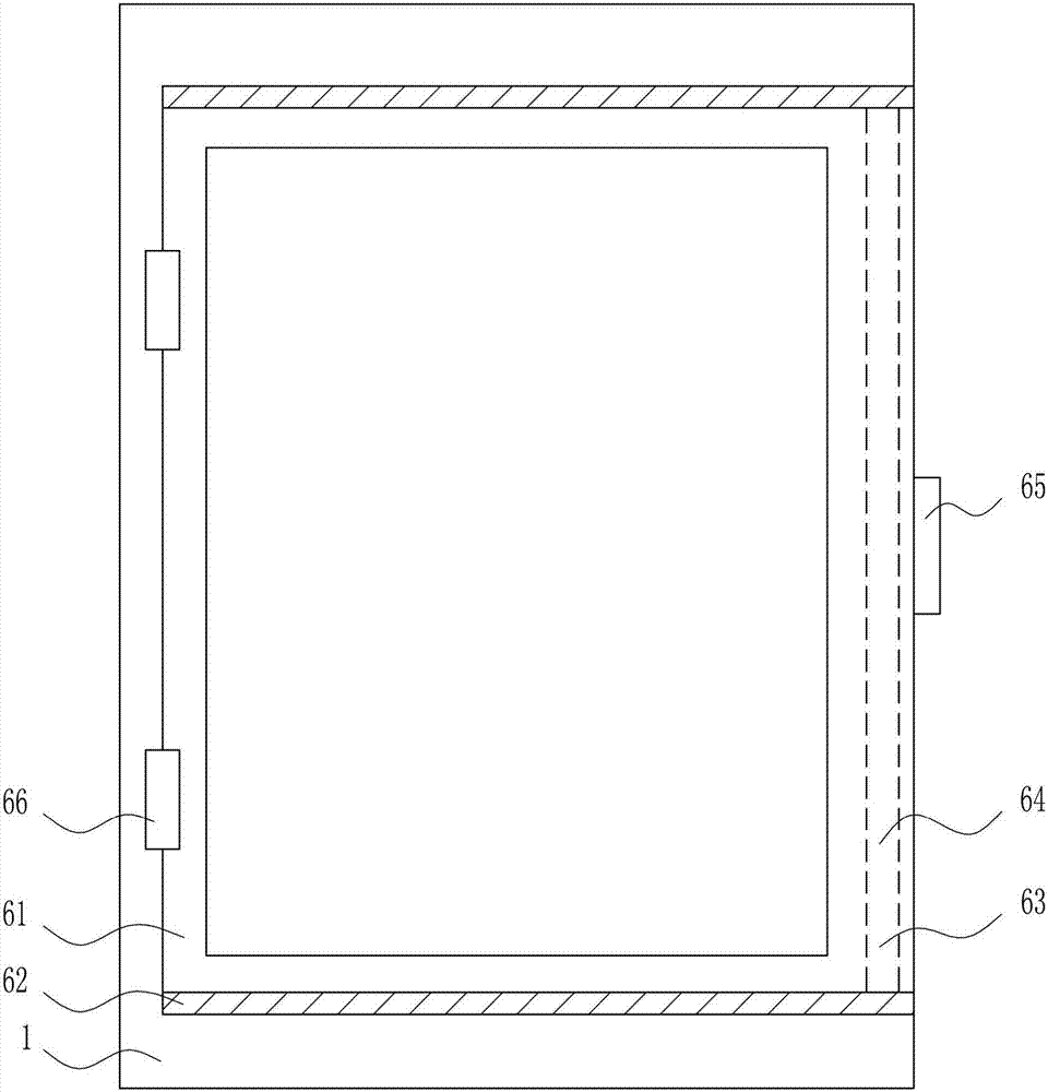 一种鞋件高效烘干设备的制造方法与工艺