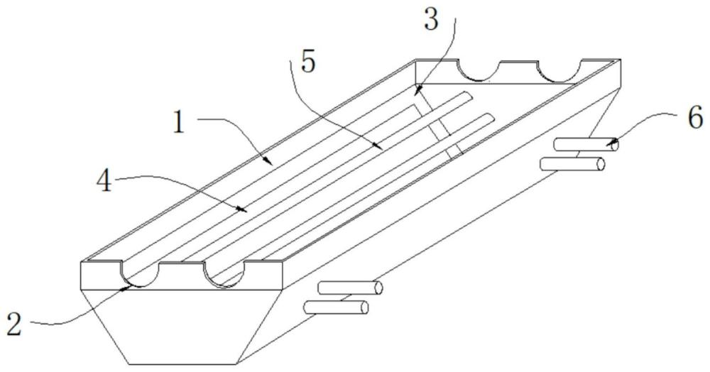 一种胶水遮挡装置的制作方法
