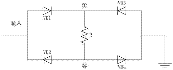 一种固体高分子绝缘材料水树老化实验装置的制造方法