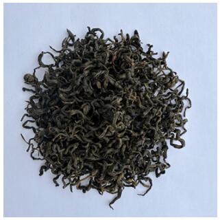 一种蚕豆叶茶及其制备方法与流程