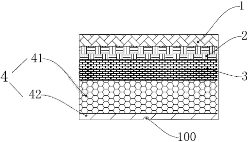 一种发热文胸的制造方法与工艺