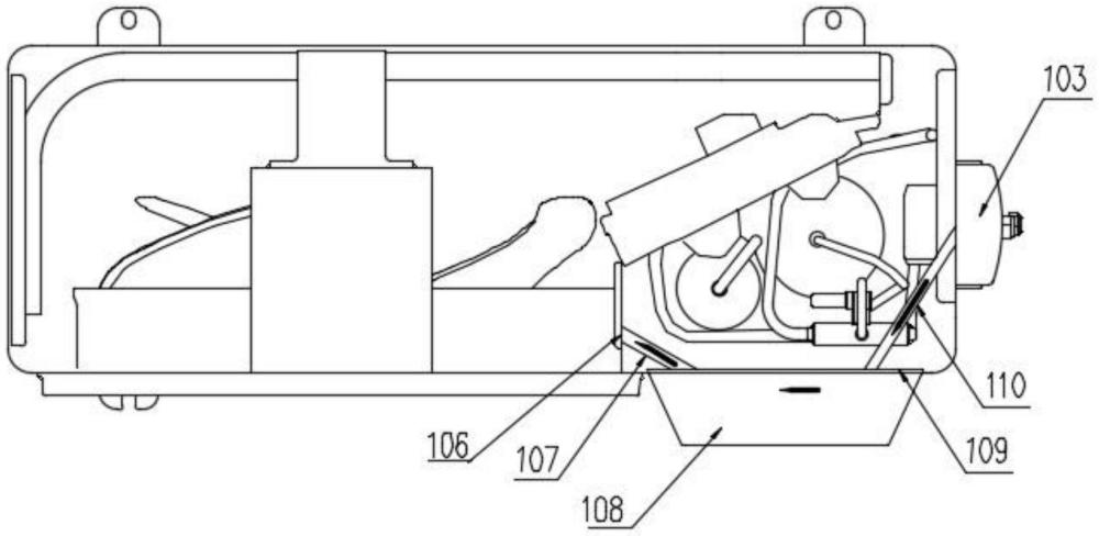 空调器及空调器内机电控设计方法与流程