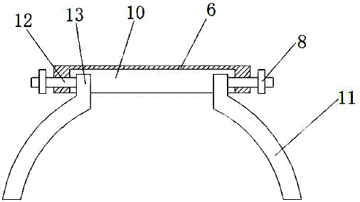 一种轴承套圈精密加工用数控车床的制造方法与工艺
