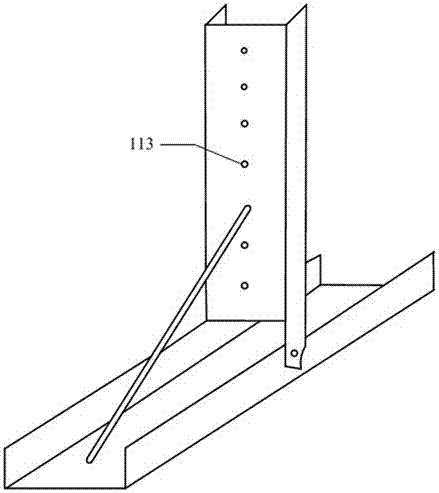 上肢骨折麻醉用固定装置的制造方法