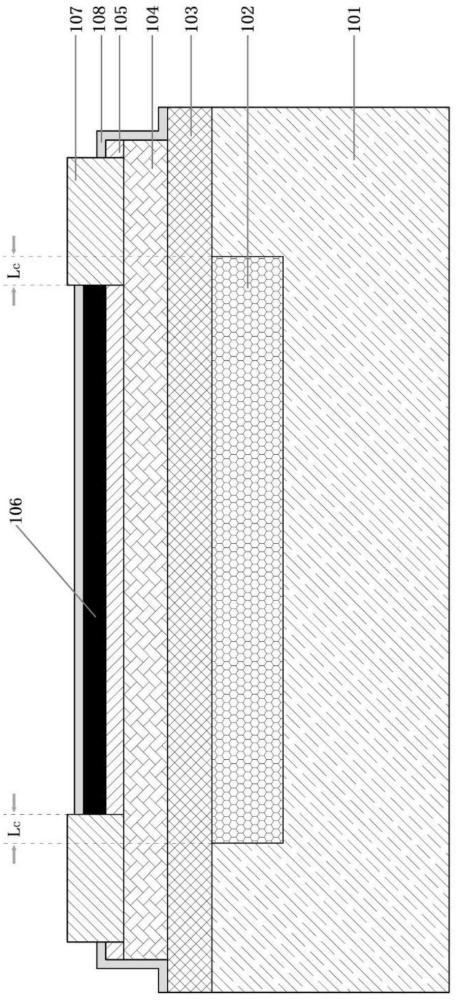 一种体结构MEMS红外光源及其制造方法