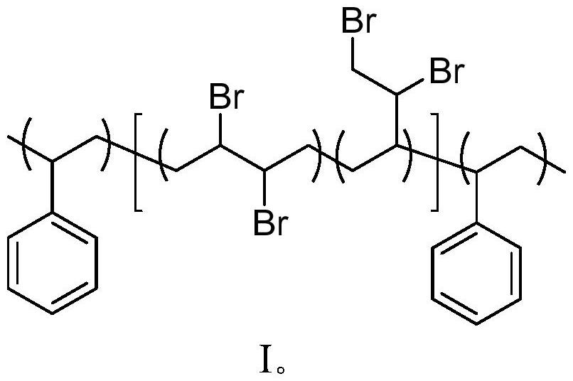 再循环包含溴化污染物的聚苯乙烯材料的方法与流程