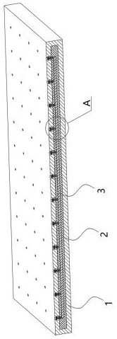 一种新型的塑料发泡板的制作方法