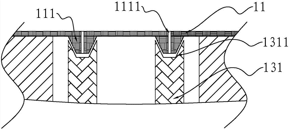 一种多功能舒适性运动鞋底的制造方法与工艺