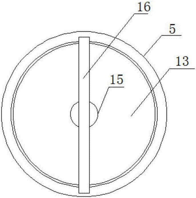 提取组织细胞蛋白匀浆机的制作方法与工艺