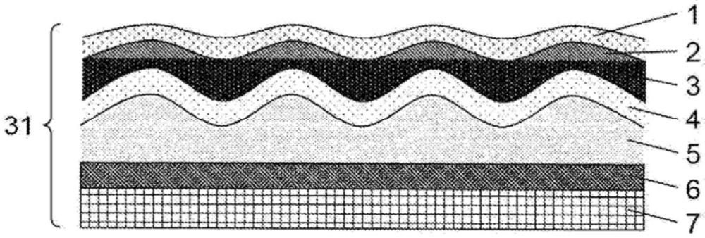 木质材料片和木质材料片的制造方法、以及成形品和成形品的制造方法与流程