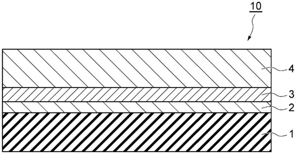 阻气性层叠体的制造方法、阻气性层叠体、包装膜、包装容器以及包装产品与流程