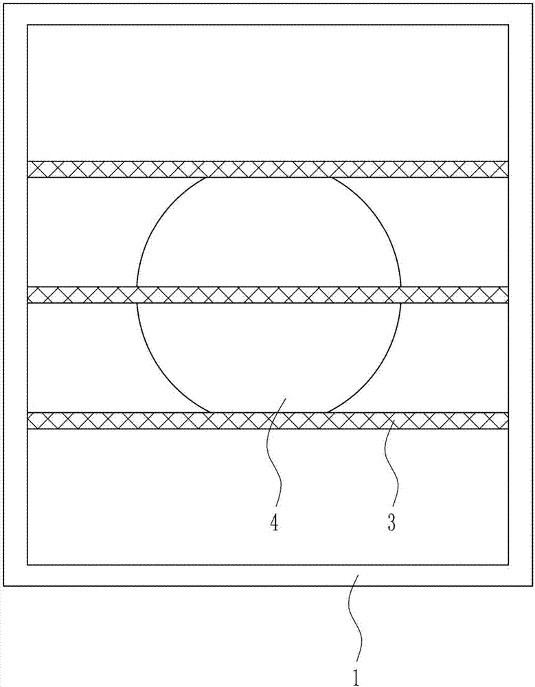 一种制鞋用鞋子烘干装置的制造方法