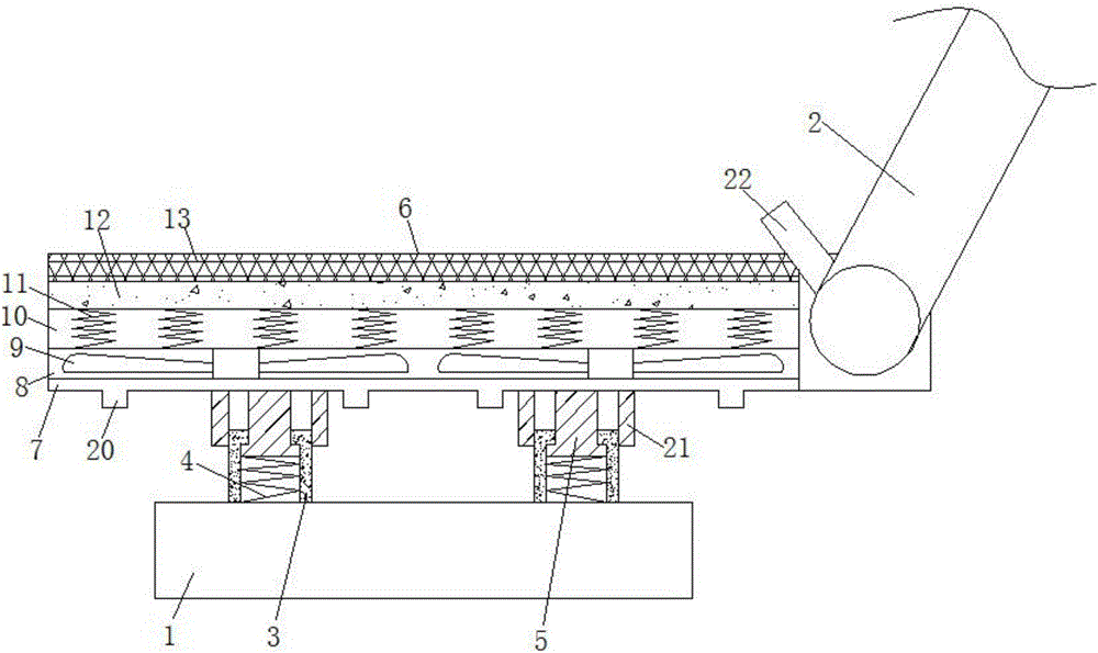 一种无人驾驶汽车座椅的制造方法与工艺
