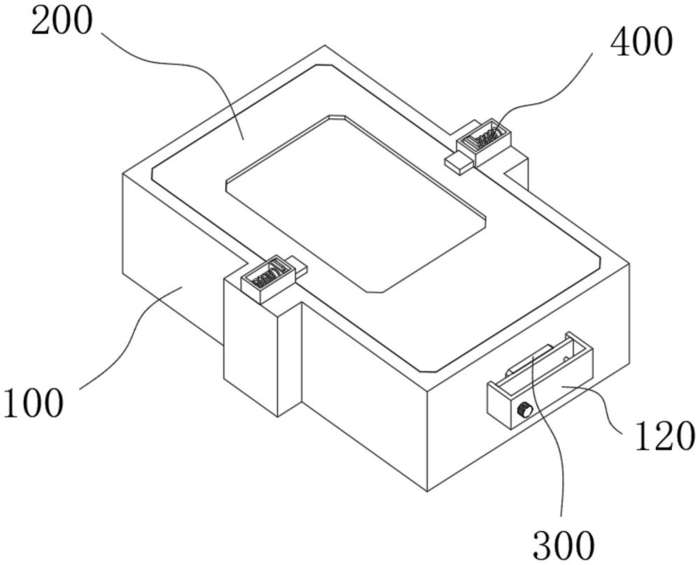 一种DC升压装置的制作方法