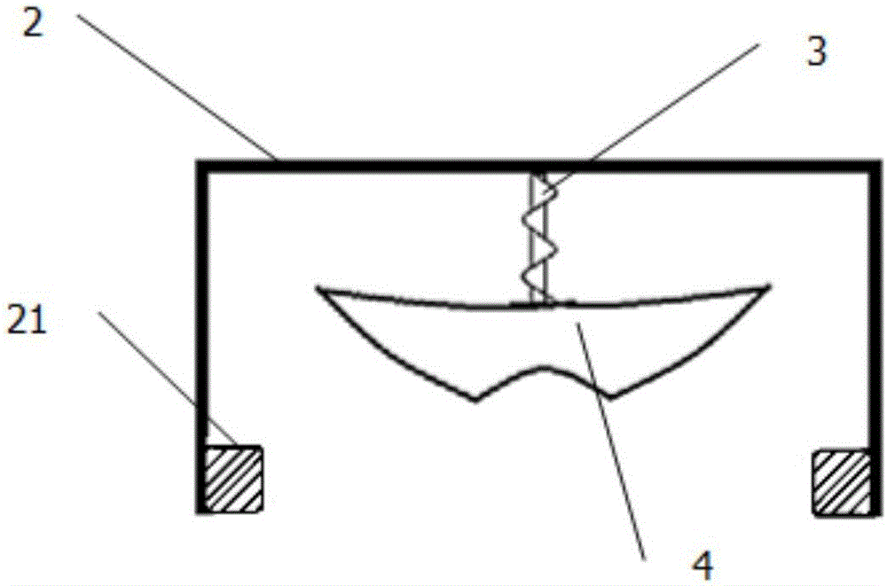 设有卡接式盖体的试管的制造方法与工艺