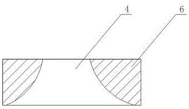 一种用于清洗磷化工除尘设备的高压喷头的制作方法与工艺