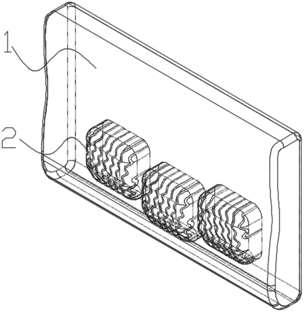 一种具有颈椎保护功能的枕头的制作方法